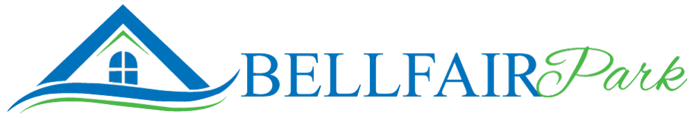 Bellfair Park Logo that links to Bellfair Park website